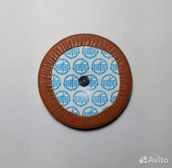 Подушки D.Krenz для саксофона тенор Yamaha