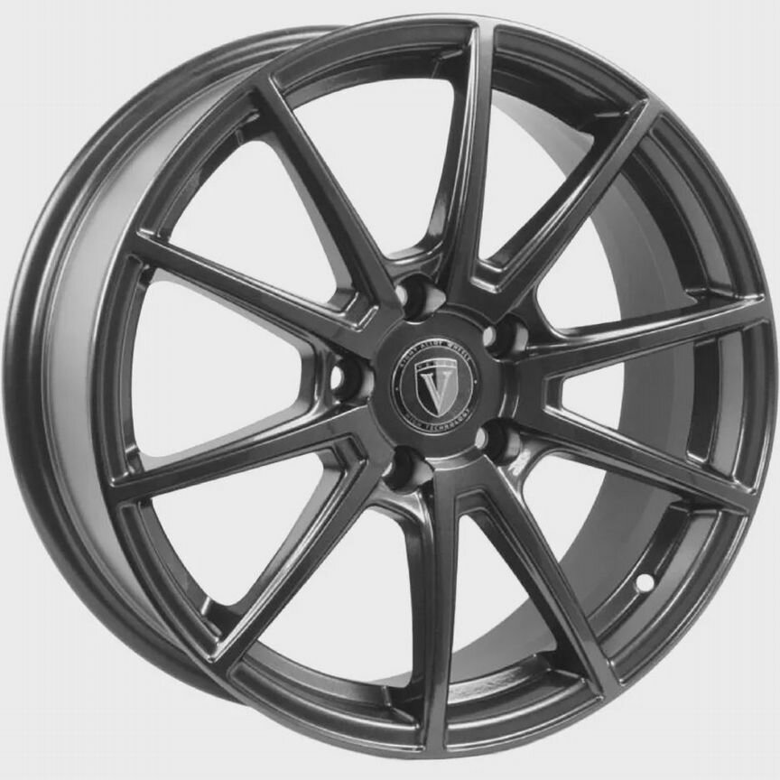 Диски Venti 1704 7x17 5x112 ET40 D57.1 BMG