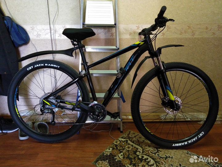 Велосипед format 1413