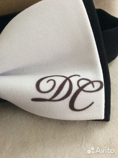 Галстук-бабочка