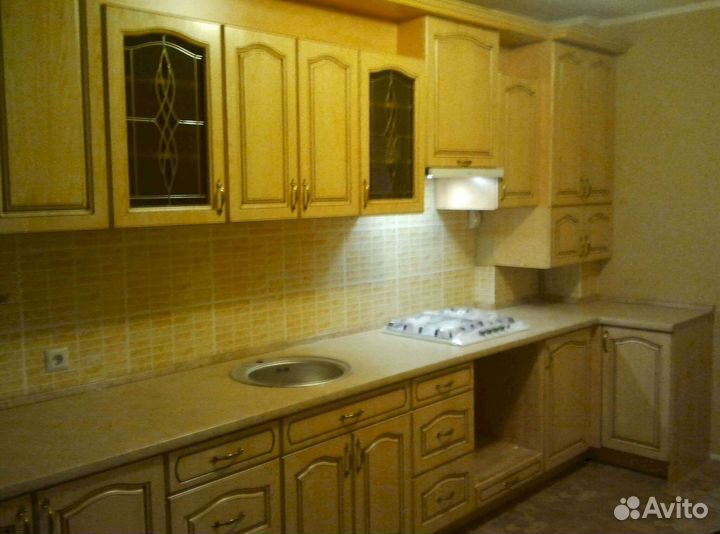 Кухня как Икеа