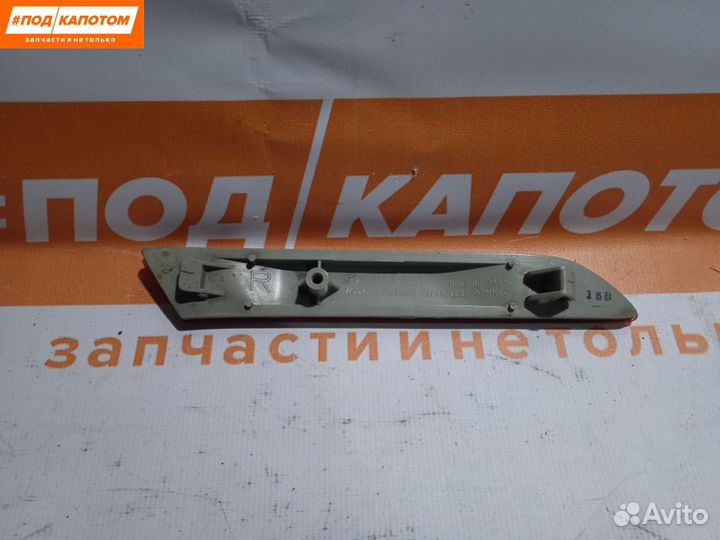 Фонарь противотуманный правый Mazda CX-7 ER 2009