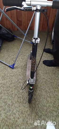 Самокат детский