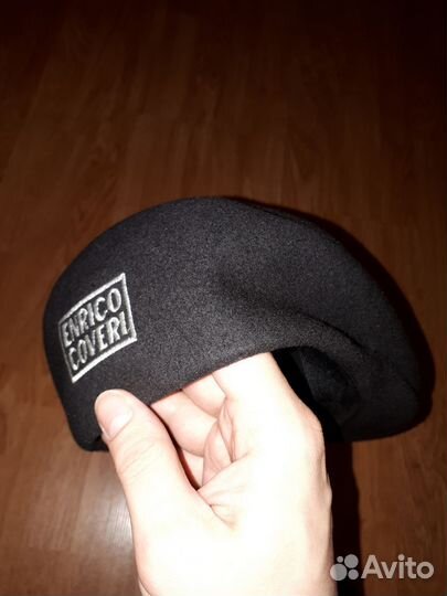 Кепка Enrico Coveri