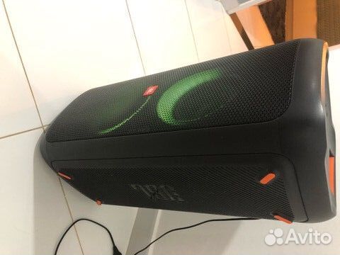 Jbl Partybox 300