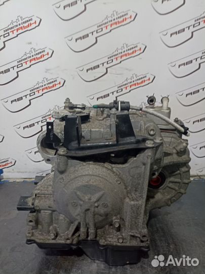 АКПП volkswagen skoda seat BTS BUD cordoba fabia i