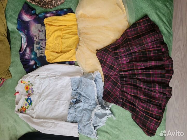 Детская одежда