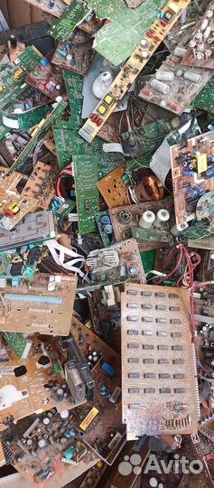 Платы для поделок