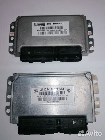 Январь 7.2 21124 -1411020 - 31