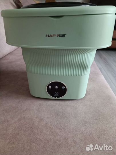 Мини автомат