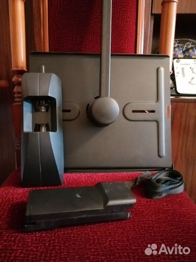 Кронштейн для телевизора поворотный