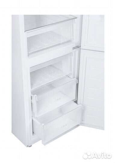 Холодильник новый