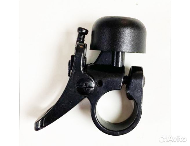 Звонок для электросамоката Xiaomi с пружинкой