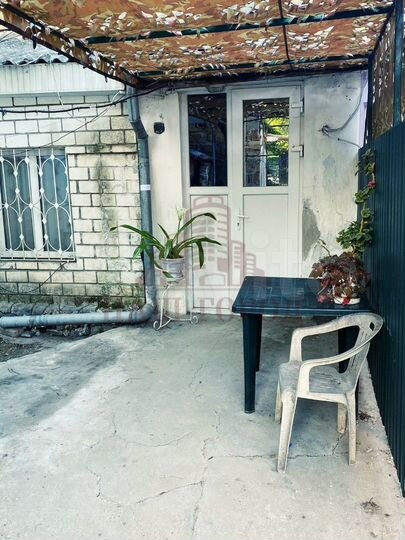 2-к. квартира, 48 м², 1/1 эт.