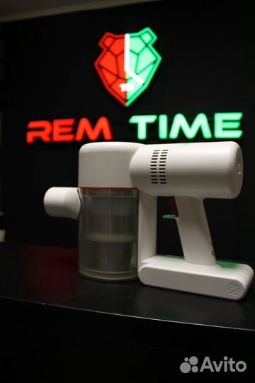 Ремонт Dyson. Ремонт пылесоса Dyson