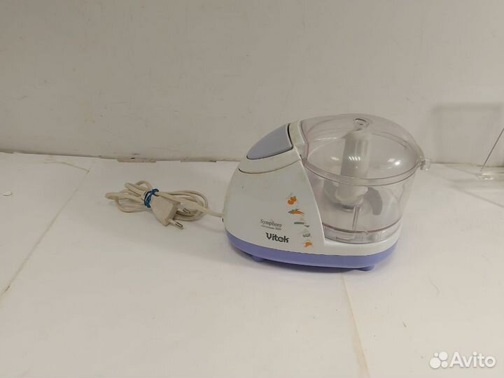 Измельчитель Vitek VT-1606 W (Д)