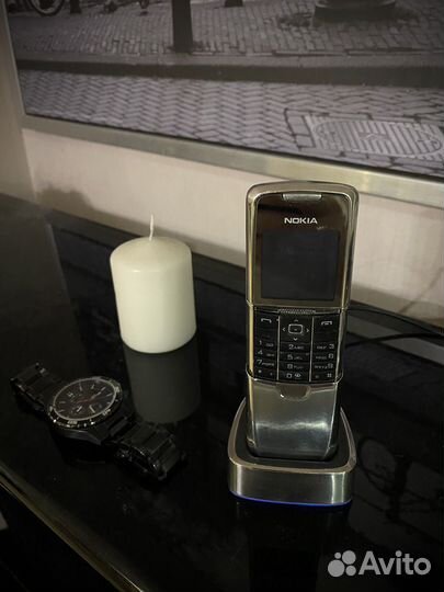 Nokia 8800