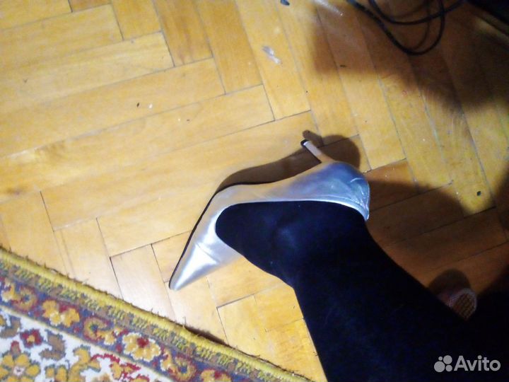 Туфли