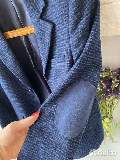 Пиджак van cleef