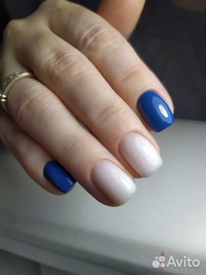 Маникюр Сормово