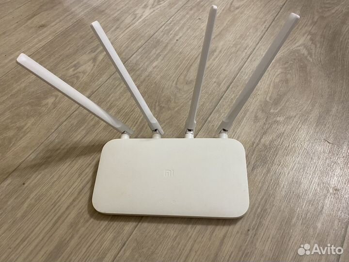 Wifi роутер