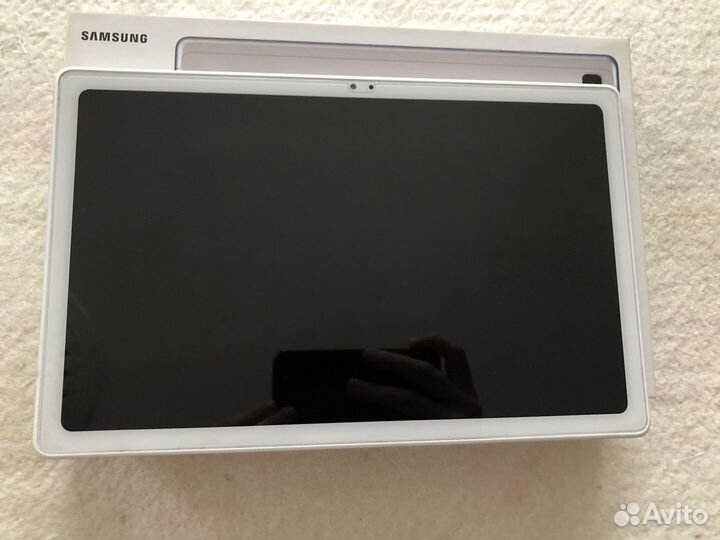 Планшет samsung galaxy tab a7 64гб
