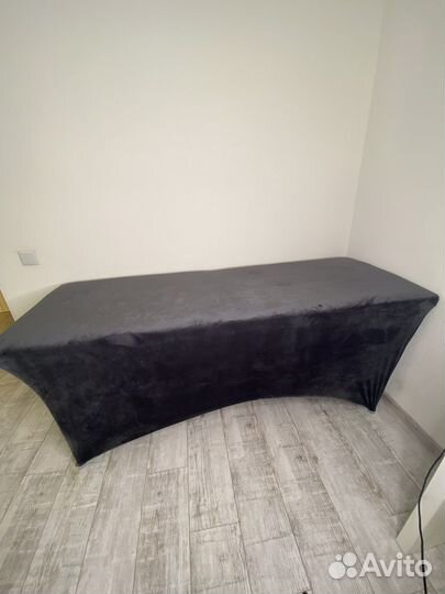 Кушетка складная