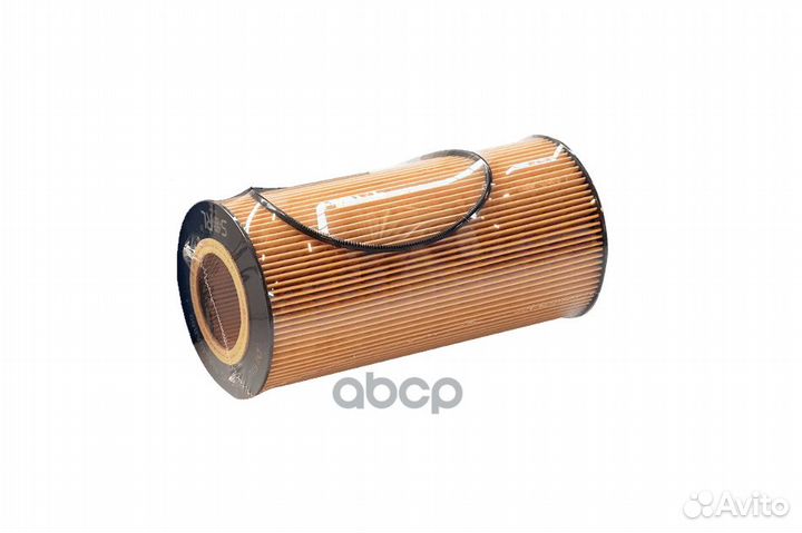 Фильтр масляный элемент DAF (E89HD213) RL6140AB