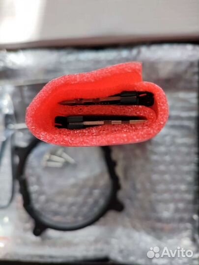 Комплект Atermiter E5-2670 v3 новый