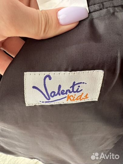 Школьная форма