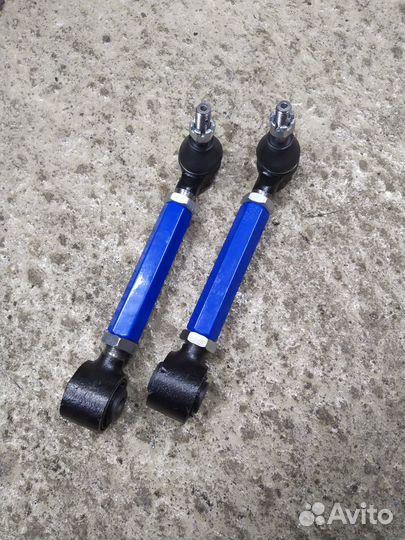 Рычаги схождения для subaru BRZ impreza Forester