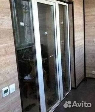 Окна быстро