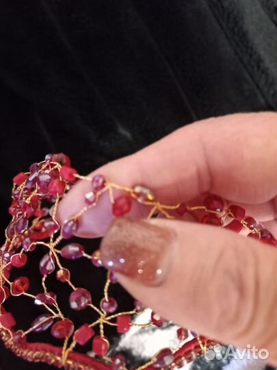 Аксессуар для волос