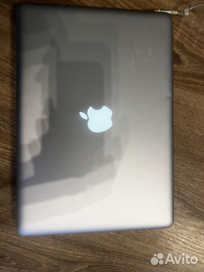 Apple MacBook Pro 13 2009