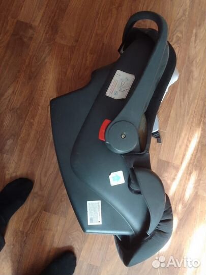 Автолюлька