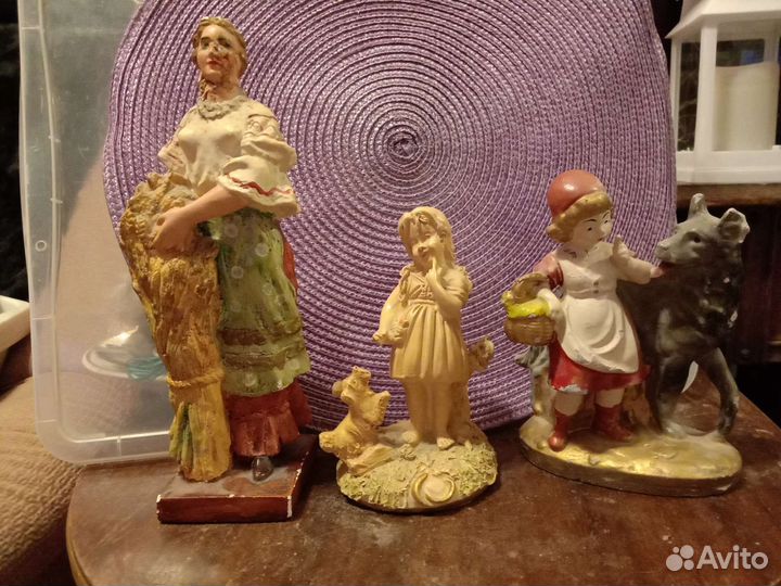 Бюст Ленина СССР