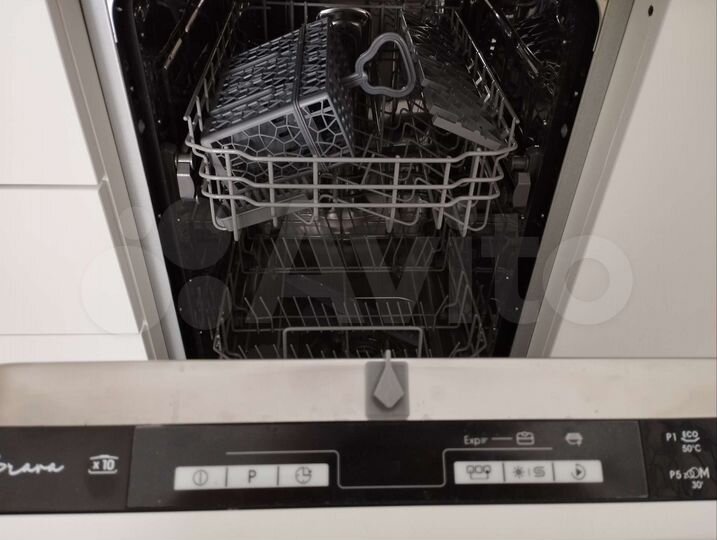 2-к. квартира, 55 м², 12/24 эт.