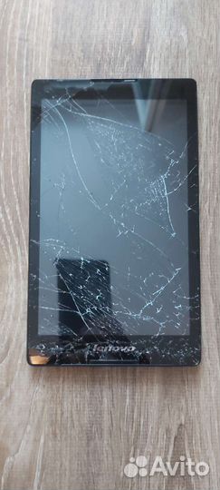 Планшет lenovo