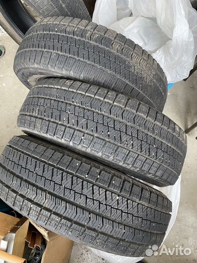 Bridgestone Blizzak LM-005 195/65 R15