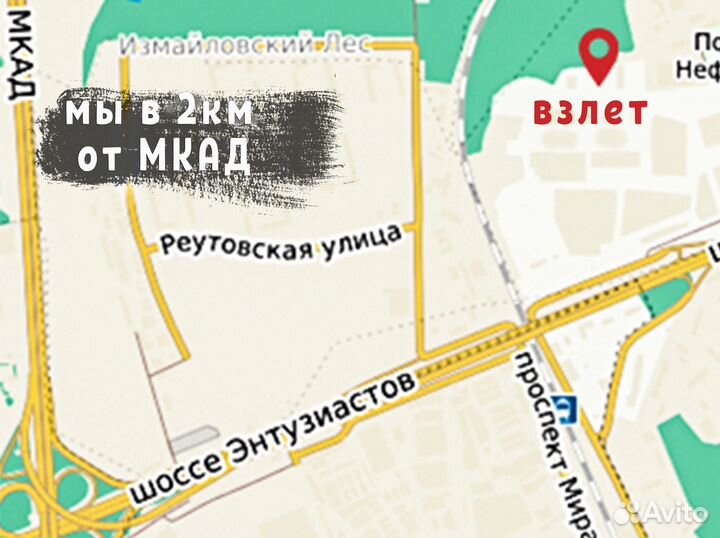 Полет на вертолете в Москве. Подарочный сертификат