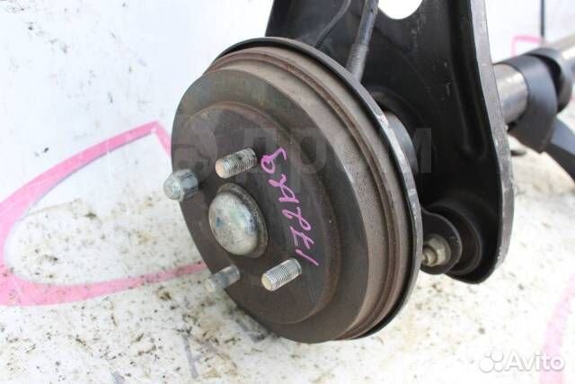 Балка Suzuki Palette, Nissan Roox