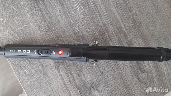 Электрощипцы Polaris PHS 1125K