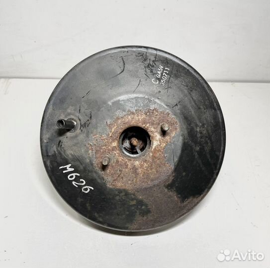 Вакумник Mazda 626