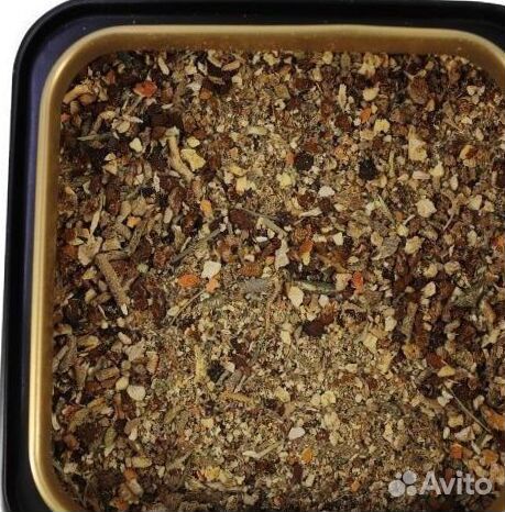 Чай пуэр « Для медитации » шмн12499