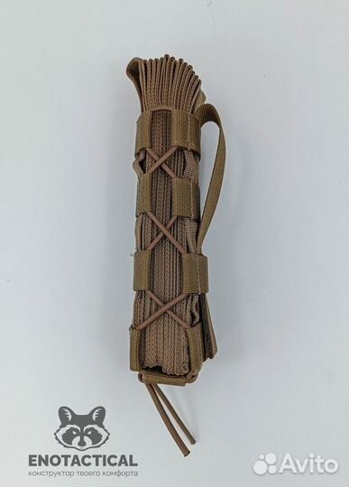 Эвакуационная стропа (enotactical)