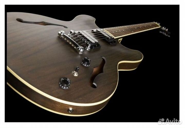 Электрогитара ibanez-as53-tkf-artcore