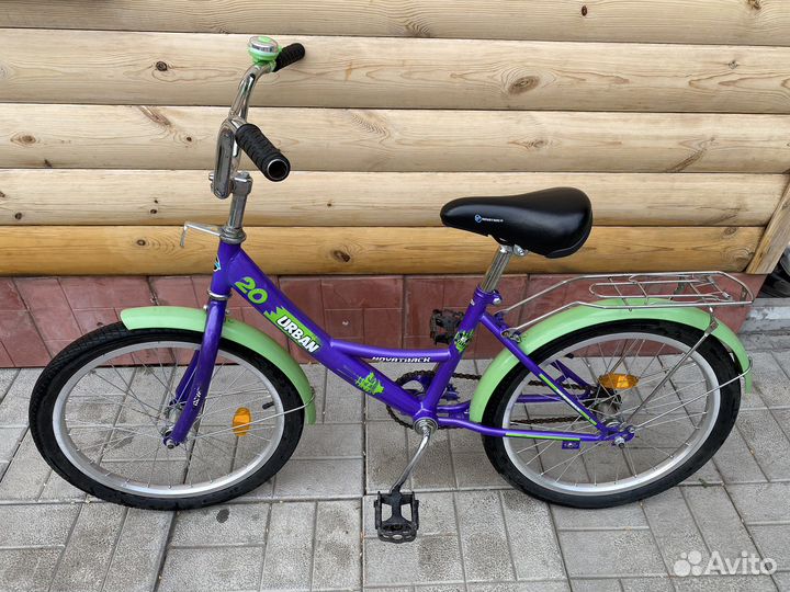 Велосипед детский 20