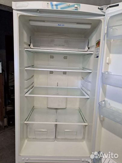 Холодильник indesit no frost 185см доставка