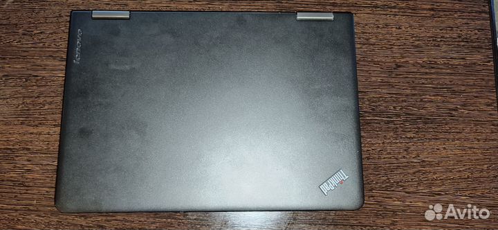 Lenovo ThinkPad Yoga S1