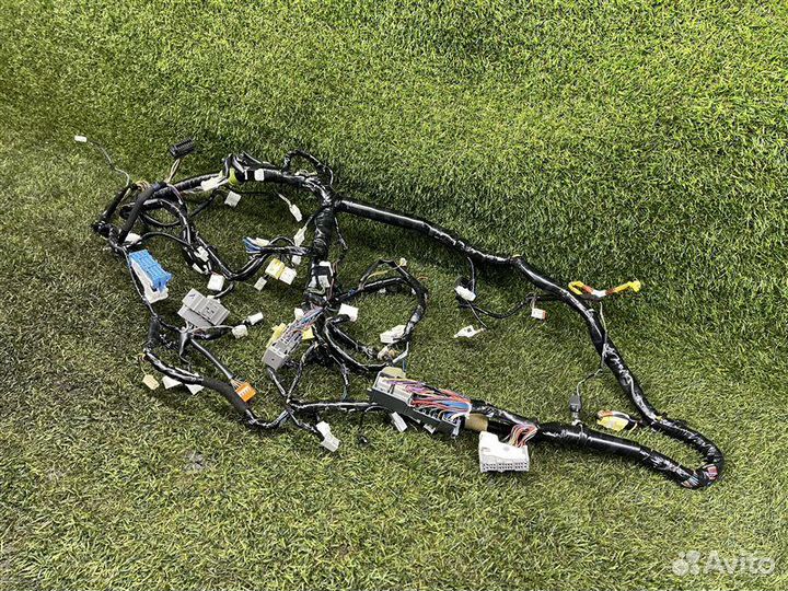 Коса торпедо Mazda Atenza / Mazda 6 ghefp LF-VE